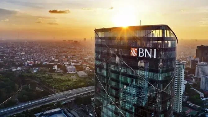 Sejenak Tanpa Cahaya Demi Kelestarian Semesta, BNI Padamkan Listrik Pada Perayaan Earth Hour 2025!