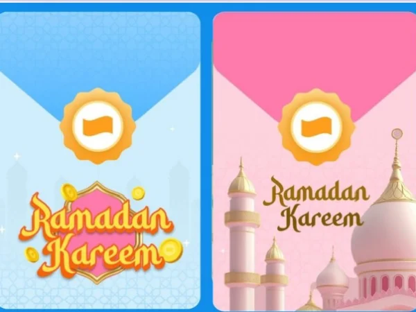 Buka Amplop untuk dapat saldo DANA gratis lansung masuk akun.