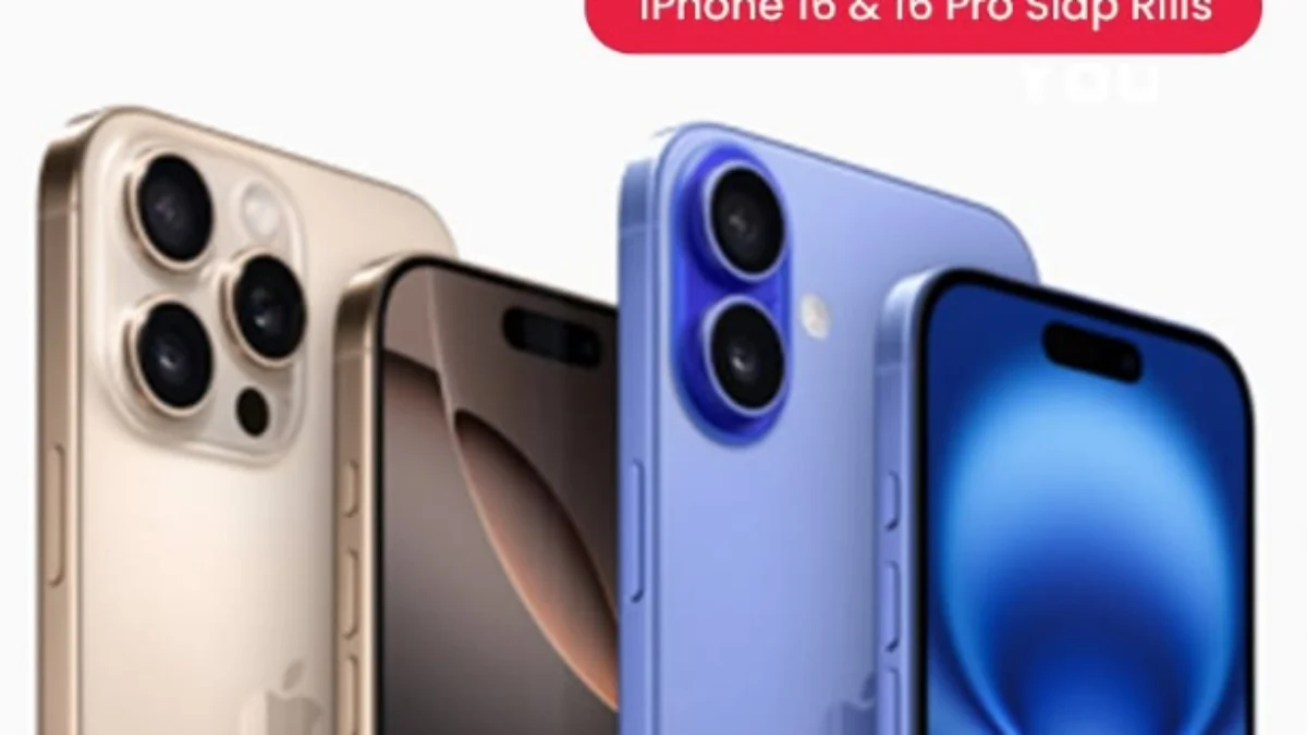 iPhone 16 Series Akan Segera Dijual di Indonesia, Ini Harga Lengkapnya