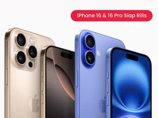 iPhone 16 Series Akan Segera Dijual di Indonesia, Ini Harga Lengkapnya