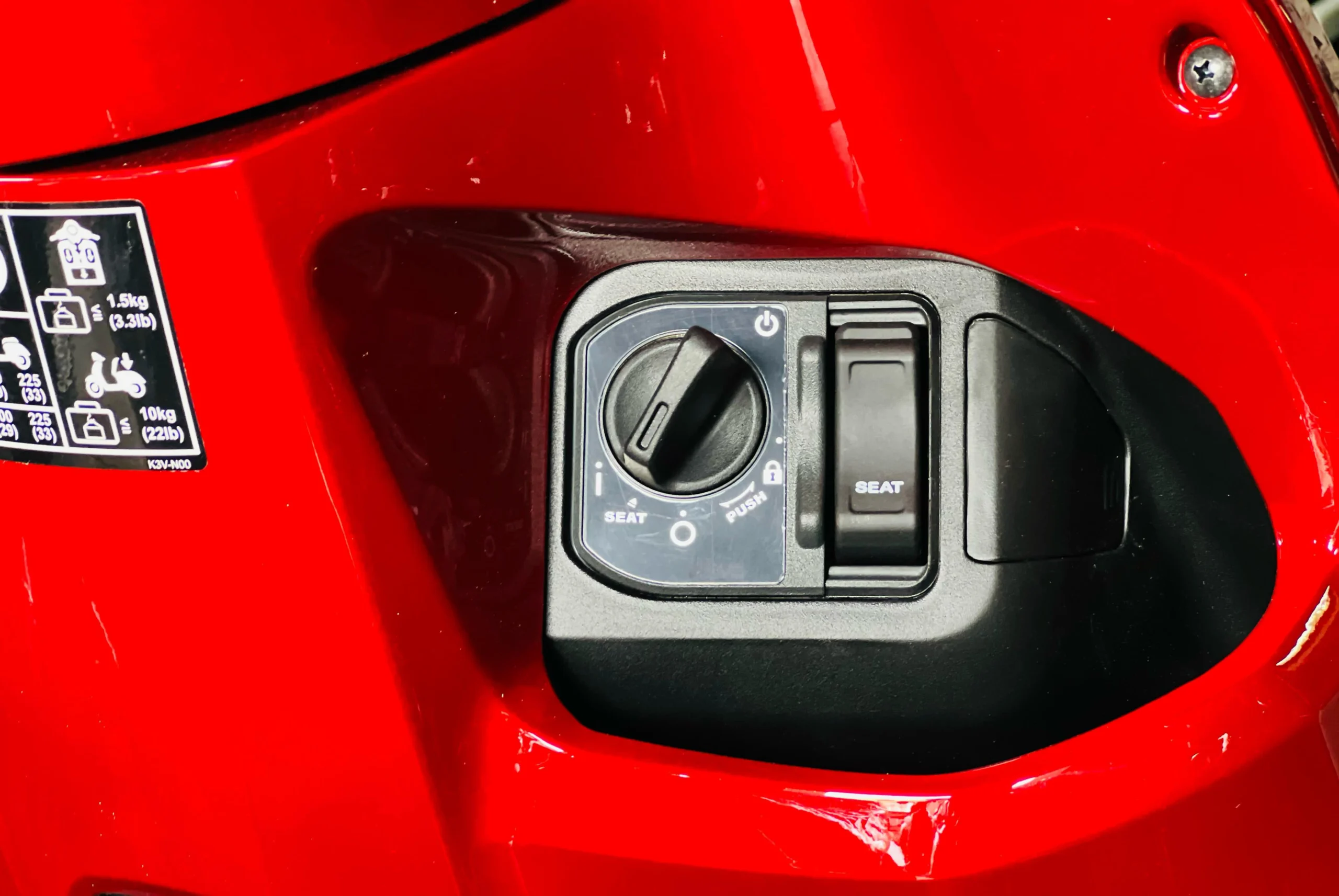 Mengenal Arti Kedipan Smart Key pada Motor Honda