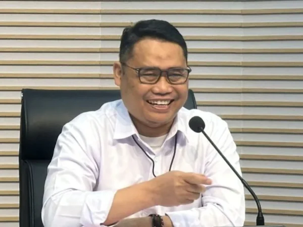 Direktur Penyidikan KPK Asep Guntur Rahayu. (foto/ANTARA)