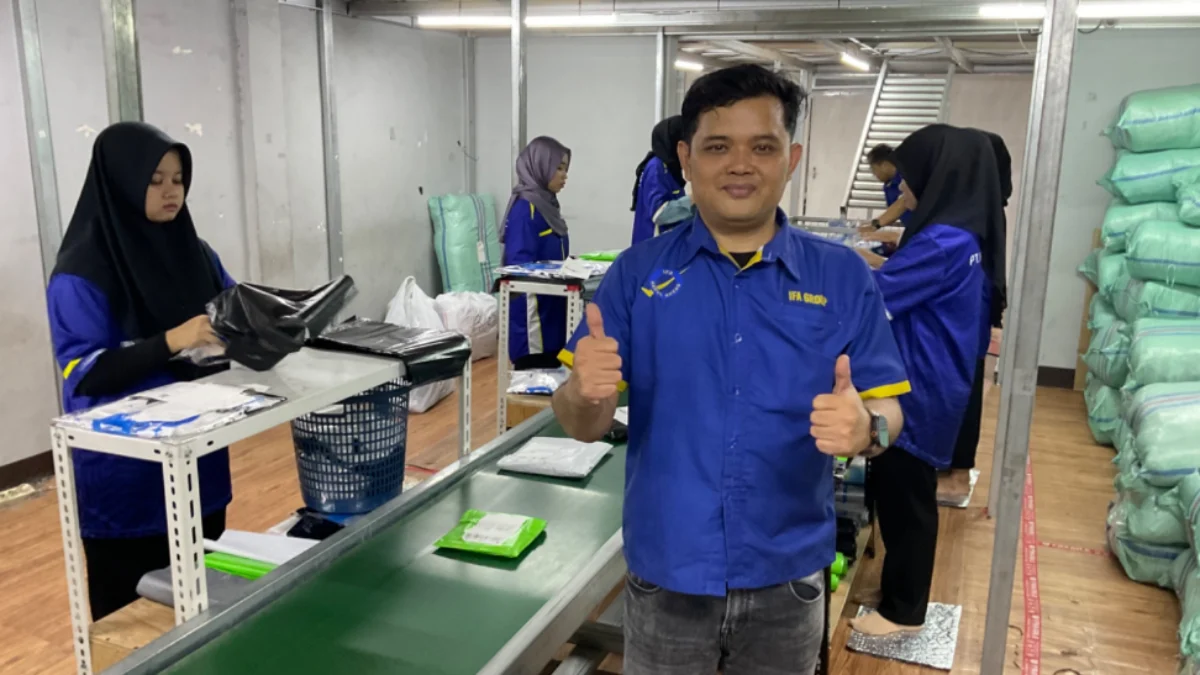 RZQ Active: Mengubah Jersey dari Sekadar Olahraga Menjadi Tren Gaya Hidup