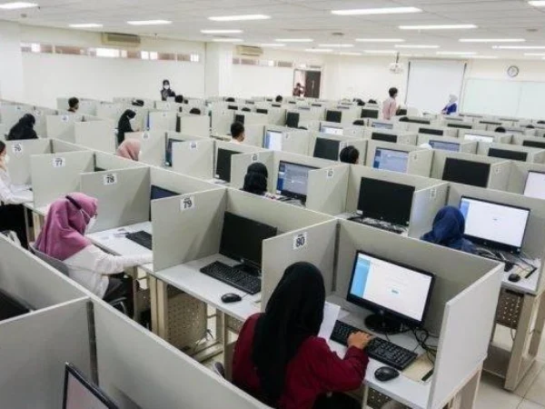 Pastikan Dokumen Penting ini Dibawa Saat UTBK 2025