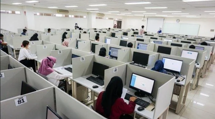 Pastikan Dokumen Penting ini Dibawa Saat UTBK 2025