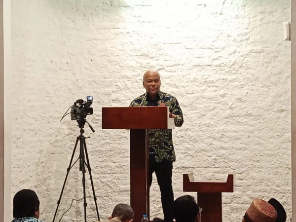 Ramadan Momen Tepat Untuk Merefleksikan Hubungan Imtak dan Iptek Guna Mencapai Kemajuan Berlandaskan Iman dan Ilmu