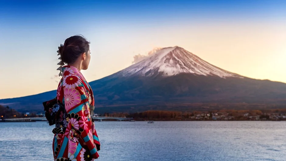 Temukan paket tour ke Jepang yang seru dan terjangkau
