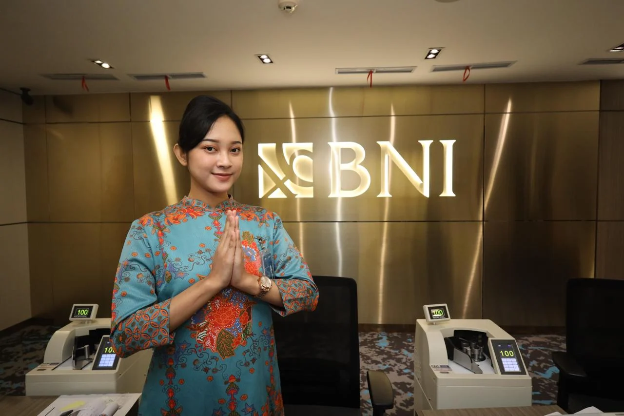 BNI sediakan ATM pecahan 20 ribu
