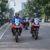 Tips Mudik Aman dan Nyaman dengan Sepeda Motor