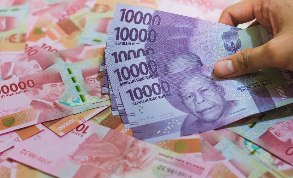 Ilustrasi: rupiah, Indonesia. Dok Pixabay