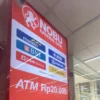 Lokasi ATM Pecahan Rp 20 Ribu Terdekat di Kota Bandung