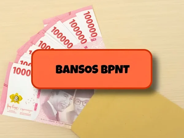 Kapan Dana Bansos BPNT Tahap 2 2025 Cair? Ini Infonya