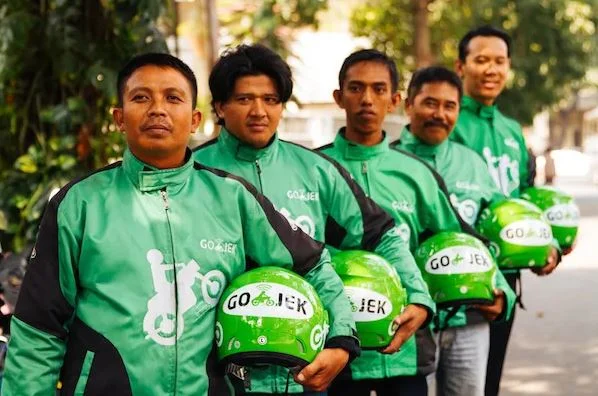 Berapa Besaran dan Kapan THR Ojol 2025 Cair?