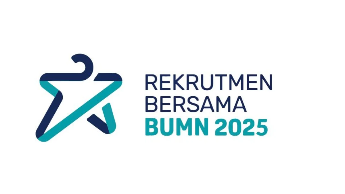 Jangan Terlewat! Ini Batas Daftar Rekrutmen Bersama BUMN 2025