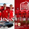 LINK Live Streaming Indonesia vs Bahrain Malam Ini, Putaran Ketiga Piala Dunia 2026