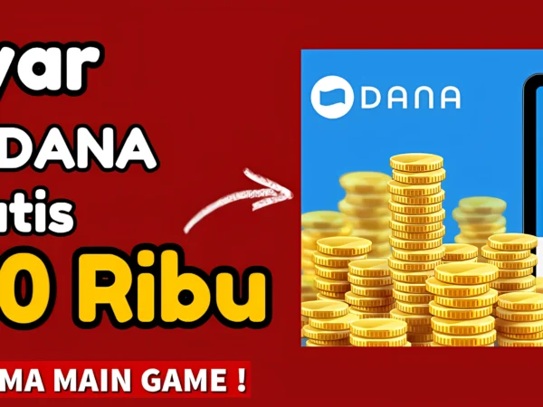 Cara Menghasilkan Uang 100rb lewat Aplikasi Penghasil Uang 2025