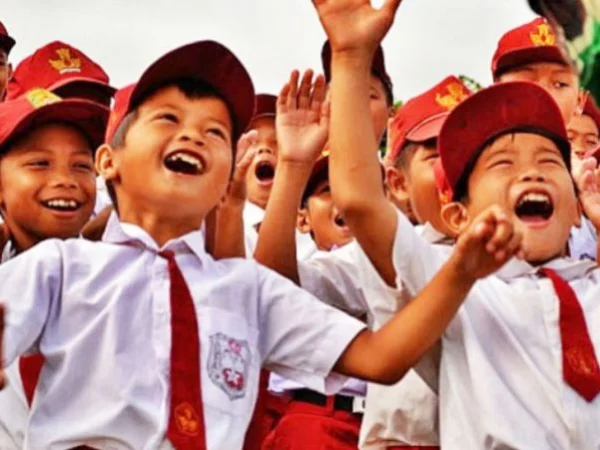 Libur Lebaran Anak Sekolah Hampir Tiga Pekan, Catat Tanggalnya