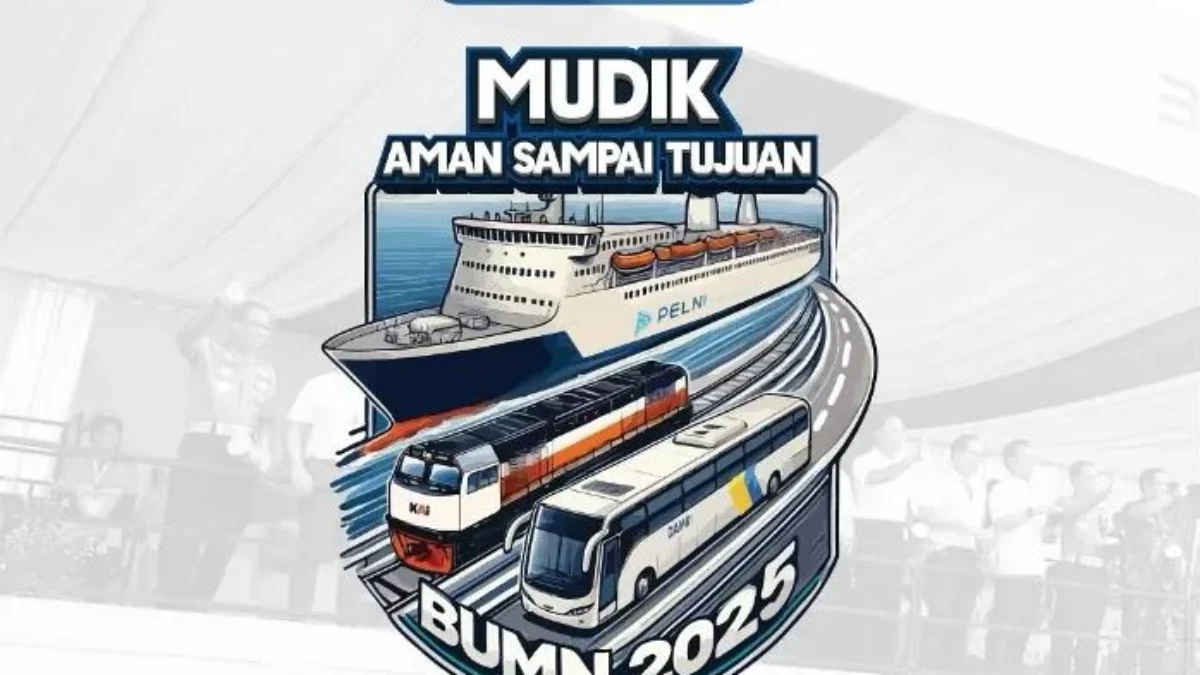 Resmi Dibuka ini Link Pendaftaran Mudik Gratis BRI 2025