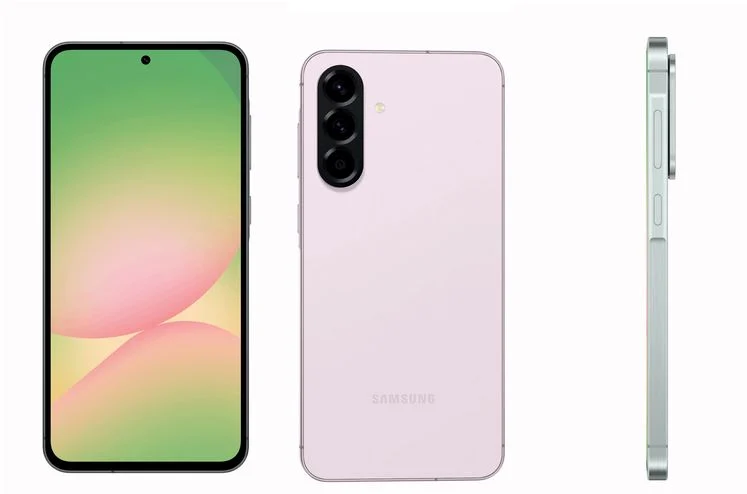 Fix ini Spesifikasi Samsung Galaxy A56 5G di Indonesia