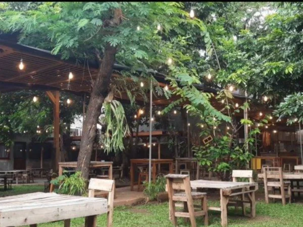 5 Rekomendasi Tempat Bukber di Bandung