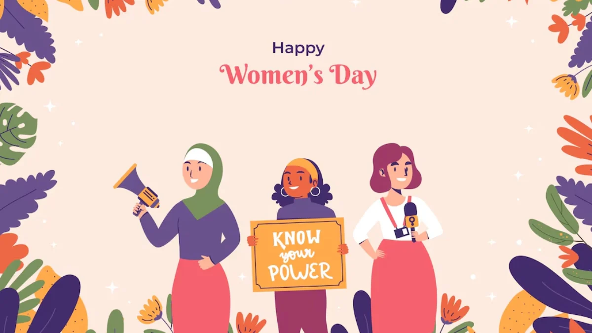 50+ Kutipan Kata-Kata Inspiratif Hari Perempuan Sedunia 8 Maret 2025