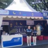 Menghadirkan Wifi Corner Indibiz Gratis dan posko mudik yang nyaman dengan fasilitas primer untuk para pemudik, dibuka 24 jam hingga arus balik.