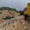 Kawasan Lindung Karst Citatah Terancam Punah, PW SEMMI Jabar Soroti Perubahan Perda RTRW
