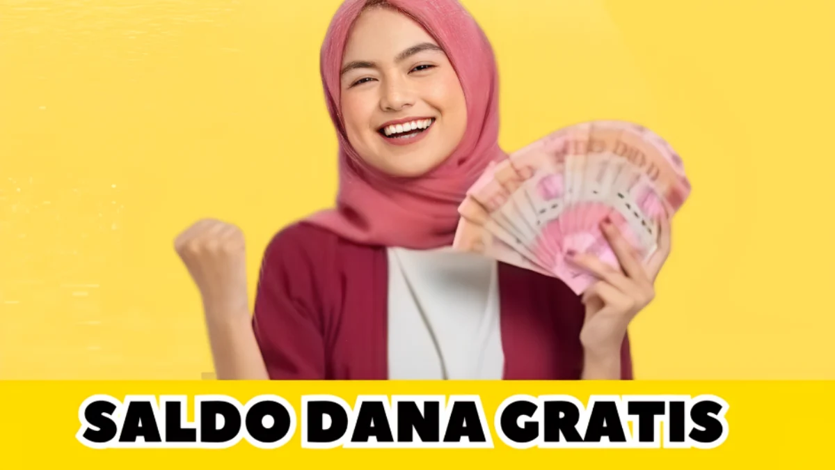 Aplikasi Game Penghasil Saldo DANA Rp300.000 2025 Terbukti Membayar Tanpa Undang Teman