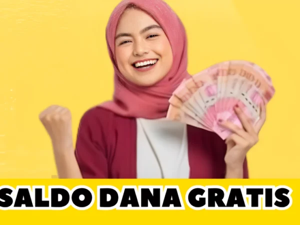 Aplikasi Game Penghasil Saldo DANA Rp300.000 2025 Terbukti Membayar Tanpa Undang Teman