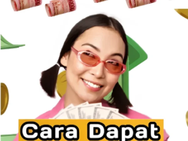 Cuma Modal HP dan Ngetik? Begini Cara Dapat Uang Jutaan dari Komentar di Medsos