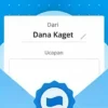 Saldo DANA Gratis 100 Ribu ke Dompet Elektronikmu Klik Link DANA Kaget Hari Ini