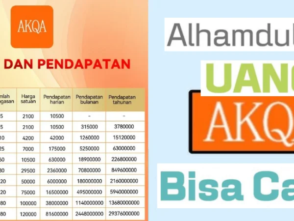 Cara Balikin Uangmu 100% dari Aplikasi Aqka, Ini Solusi untuk Para Korban