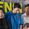 Konfrensi Pers kasus pelecehan yang dilakukan Tersangka dokter PPDS.