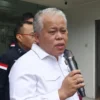 Kepala Pusat Penerangan Hukum (Kapuspenkum) Kejagung Harli Siregar. (foto/ANTARA)