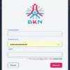 Solusi Mengatasi Invalid Authenticator Code Ketika Aktivasi Akun MFA ASN Digital di Versi Terbaru