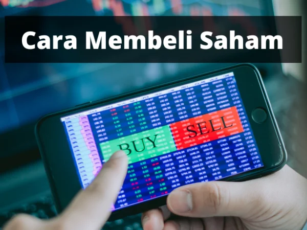 Beli Saham Dengan Modal 500ribuan, Emang Bisa Ini Faktanya
