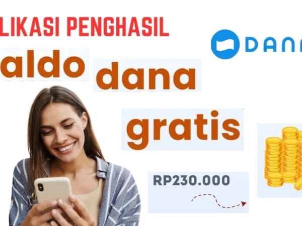 Begini Cara Dapat Saldo DANA Hingga Rp230.000 Cuma dari Nonton YouTube
