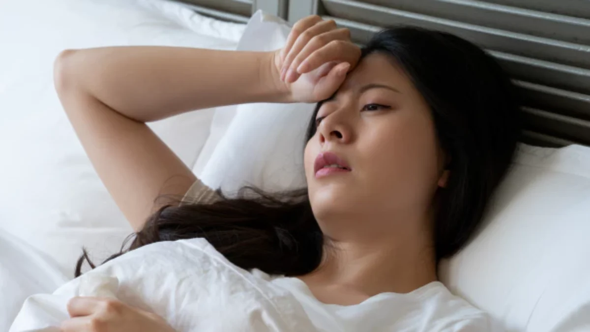 Ini 4 Cara Menghilangkan Sakit Kepala Secara Alami, Cepat dan Efektif