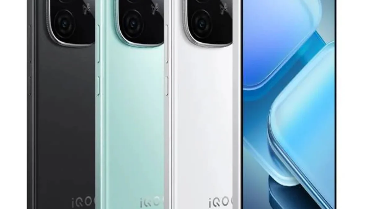 Inilah Bocoran Spesifikasi iQOO Z10 yang Siap Rilis April 2025