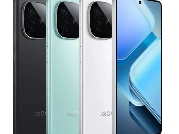 Inilah Bocoran Spesifikasi iQOO Z10 yang Siap Rilis April 2025