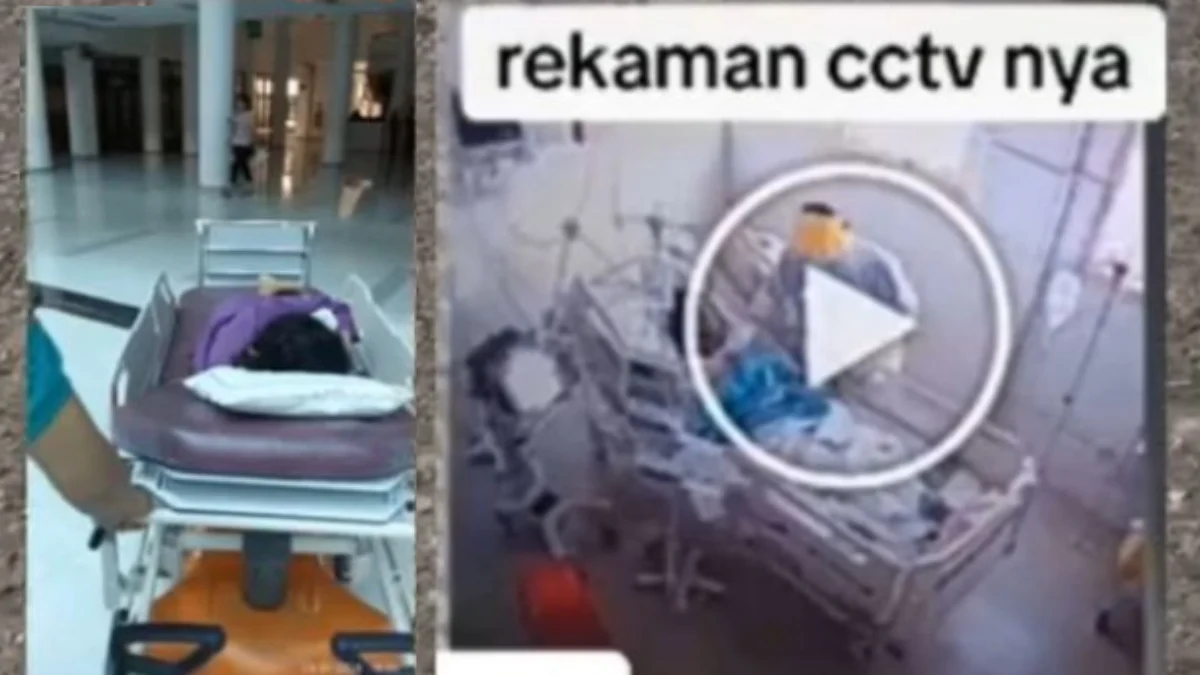 Link Video CCTV Viral Priguna Anugerah, Netizen Berburu Cari Link CCTV Asli