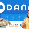Saldo DANA gratis langsung cair masuk E-Wallet