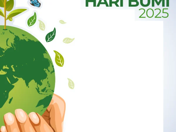 Link Twibbon Selamat Hari Bumi! Selain Hari Bumi, Ini Perayaan Hari Unik 22 April 2025 Tak Banyak Orang Tahu...