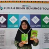 Telkom Komitmen mendorong peningkatan ekonomi digital dan pemberdayaan UMKM di Indonesia.