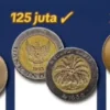 10 Uang Kuno Ini Bernilai Fantastis Laris Manis di Pasaran April 2025, Jangan Kaget Harganya Bisa Buat Beli Mobil