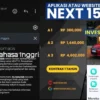 Akhirnya Next15 Asli Klarifikasi! Benarkah Aplikasi Next15 Indonesia Penipuan Mengatasnamakan Perusahaan Asing?