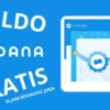 Cuma Klik Link, Bisa Dapat Saldo DANA Gratis Sampai Rp150 Ribu Tanpa Syarat Ribet