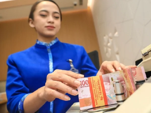KUR BRI 2025 Resmi Dibuka? Cek Syarat & Cara Pengajuan