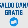 Cuma Klik, Saldo DANA Rp200 Ribu Bisa Langsung Masuk ke Akunmu
