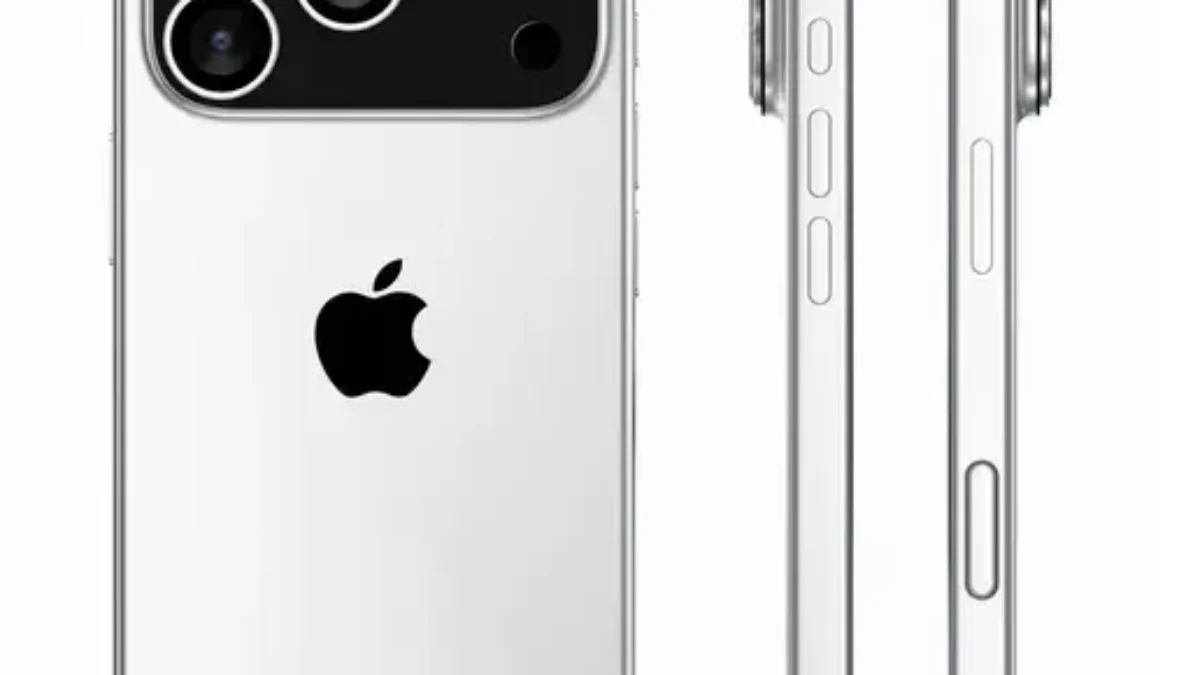 iPhone 17 Dapat Gaya dan Kualitas? Ini Dia Bocoran Tanggal Rilis dan Harga di Indonesia
